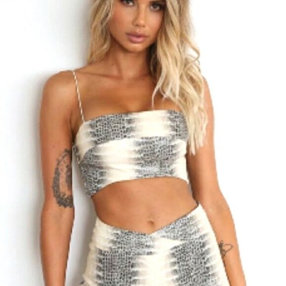 I AM GIA Sealand Top size XS - Picture 1 of 12